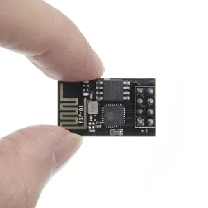 ESP-01 ESP8266 seri WIFI kablosuz modülü kablosuz alıcı ESP01