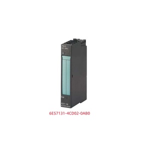 ET 200S 6ES7138-4DA04-0AB0 Neues SPS-Elektronik modul mit RS485-Kommunikationsschnittstelle und Analoge ingang - Product Image 5