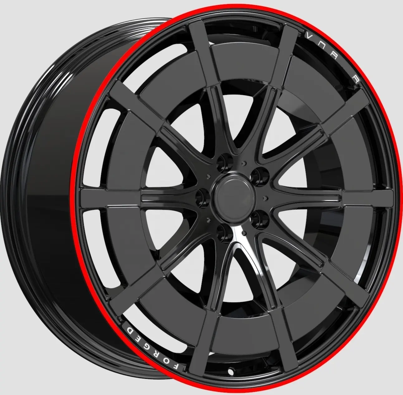 wheelux custom alloy forged wheels 21 22 23 24 inch wheels 5x130 5x112 carbon fiber cover for Mercedes Benz BRABUS G63 AMG G50