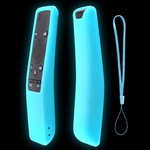 人気のTVリモコンカバー、防塵シリコンコントローラーカバー & カスタマイズ可能な注文 - Product Image 6