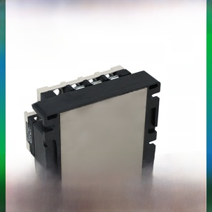 RZ3A40D55 DC üç fazlı solid state röle RZ3A40D25 RZ3A40D40 - Product Image 3