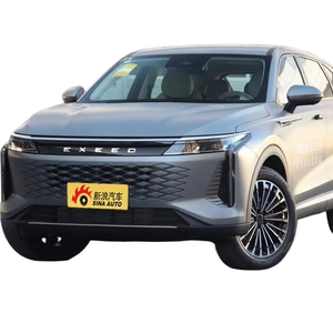 EXEED Yaoguang yepyeni Test aracı uygun maliyetli yeni durum demonte parçalar kullanıma hazır - Product Image 1