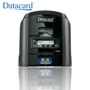 300x1200 dpi单面委托CD800/Datacard CD800直接卡打印机 - Product Image 1