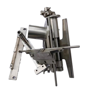 Không Có Tiêu Chuẩn Tùy Chỉnh Chất Lượng Cao Thép Không Gỉ Khung Chân Máy Ngoài Trời Dã Ngoại Và Cắm Trại Rượu Bếp Bìa Chất Lượng Đồ Nấu Nướng - Product Image 4