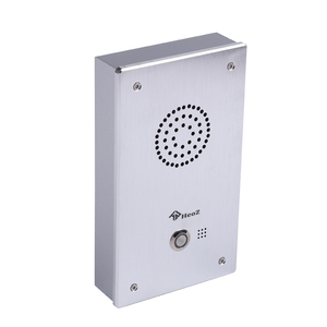 HeoZ Audio <strong>Intercom</strong> <strong>System</strong> School Ieal SIP Car Parking <strong>Intercom</strong> <strong>System</strong> <strong>Video</strong> <strong>Intercom</strong> <strong>Systems</strong>