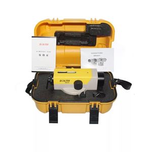 Factory Supply Discount Price Auto <strong>Level</strong> South DSZ3 DSZ2 NL32B <strong>Dumpy</strong> <strong>Level</strong> 32X Auto <strong>Level</strong> - Product Image 6