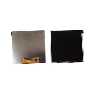 Factory low cost 4.0 inch 720x720 landscape type TFT <strong>LCD</strong> <strong>Display</strong> RGB 24 bits <strong>interface</strong>, RTP and CTP can be customized. - Product Image 6