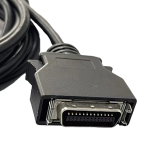 High Quality ODM MDR26P Revolution DB9P Pin 2nd Man Industrial Data <strong>Cable</strong> Durable Anti-Interference for Factory Workshop Daily - Product Image 3