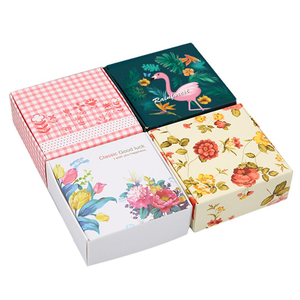 优质大纸板箱印刷纸板箱大礼品纸板箱 - Product Image 3