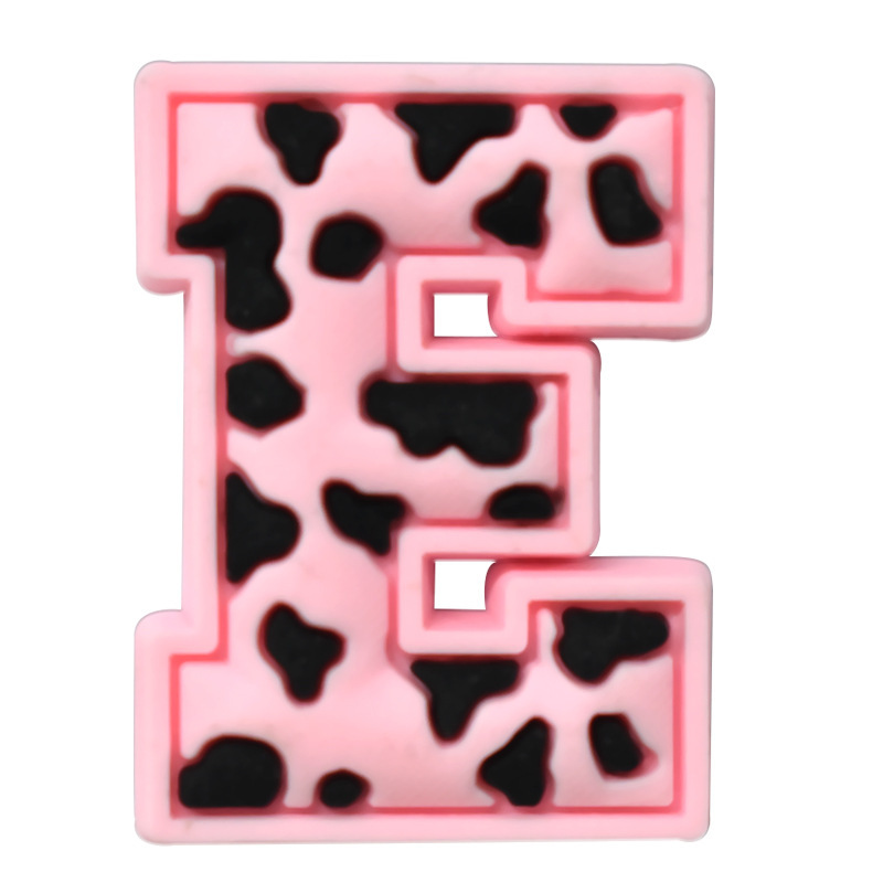 005 Letter E
