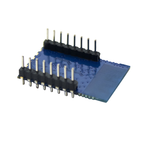 BLE5.0 Uart módulo Bluetooth 3,3 V HLK-B10 con BK3431Q chip - Product Image 5