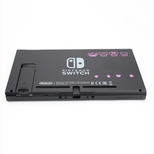 NSスイッチ用ミドルフレーム付きニンテンドースイッチバックカバーケース用限定版ハウジングケース - Product Image 5
