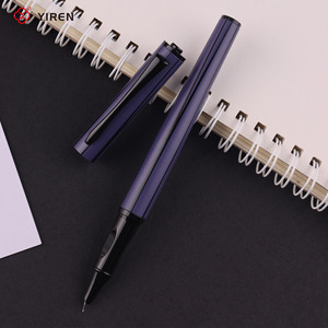 Yiren khuyến mại văn phòng kinh doanh điều hành bút thiết lập trong hộp quà tặng đa-màu Fountain <span class=keywords><strong>Pen</strong></span> với biểu tượng tùy chỉnh - Product Image 6