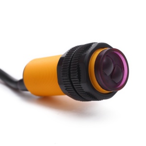 EParthub-Sensor infrarrojo para evitar obstáculos, interruptor de proximidad para coche inteligente, 3-80cm - Product Image 5