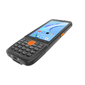 HT400 <strong>Handheld</strong> <strong>PDA</strong> Terminal4+64GB <strong>Android</strong> 13 Octa-core 2.0Ghz CPU <strong>QR</strong> <strong>Code</strong> Barcode <strong>Scanner</strong> IP67 Grade - Product Image 4