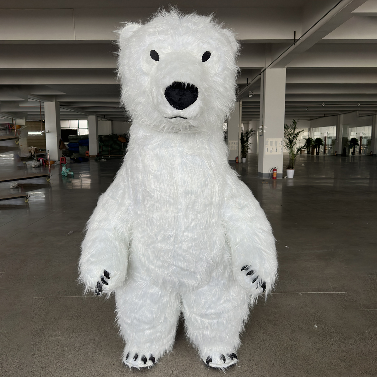 Bianco
