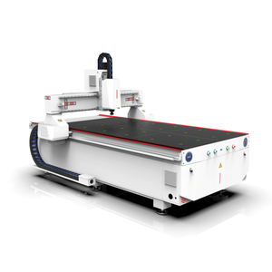 WE Top 1000*1000 <strong>CNC</strong> <strong>Router</strong> with <strong>Rotary</strong> Axis Attachment for PVC Wood Engraving Cutting Syntec Richauto DSP Control Systems - Product Image 1