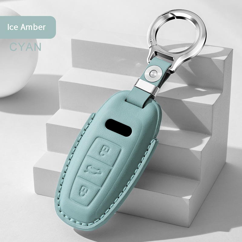 Ice Amber Model C