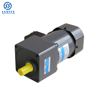 工厂交流电机110V 220V单相交流电动可逆电机带风扇 - Product Image 4