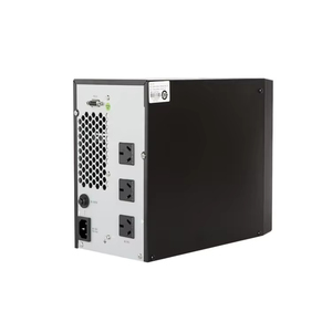 Двойной конверсионный однофазный высокочастотный UPS 10KVA китайский поставщик для зарубежных телекоммуникационных вышек - Product Image 5