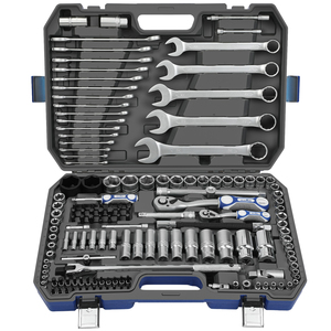 Chất lượng cao googking 148pcs công cụ thiết lập tự động sửa chữa công cụ - Product Image 1