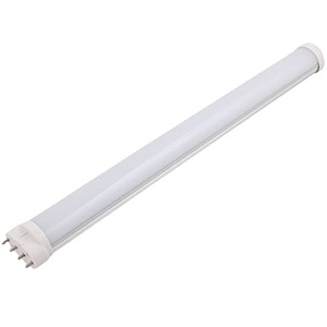 22W LED PLL 2frosted buzlu kapak 3000K 220-240V 38x541MM SMD2835 24pin 4PIN LED ışık ampul, LED-PLL - Product Image 2