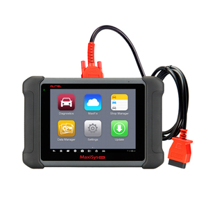 通用MS906BT OBD2扫描仪Antomotriz诊断工具编码器阅读器autel maxisys ms906 ms 906bt - Product Image 1
