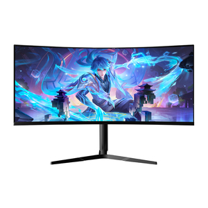 Игровой ПК-монитор высокой четкости, 34 дюйма, 240 Гц - Product Image 4