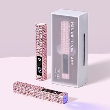Diamond-Pink