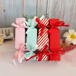 European Style Small Fresh <strong>Candy</strong> Gift <strong>Box</strong> Creative Wedding <strong>Candy</strong> Shaped Valentine'<strong>s</strong> Day Packaging <strong>Box</strong> - Product Image 5
