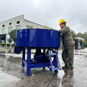 เครื่องทำบล็อกซีเมนต์คอนกรีตกลวงสำหรับ8000ชิ้นต่อวันเครื่องทำอิฐปูผิวทางอัตโนมัติ - Product Image 5