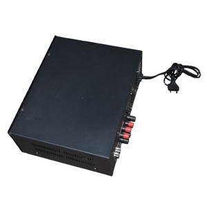 P40A Home Amplifier for <strong>Bluetooth</strong> HIFI Swiftlet Nest Power Amplifier with Metal <strong>Input</strong>/<strong>Output</strong> Bird Amplifiers New Release - Product Image 4