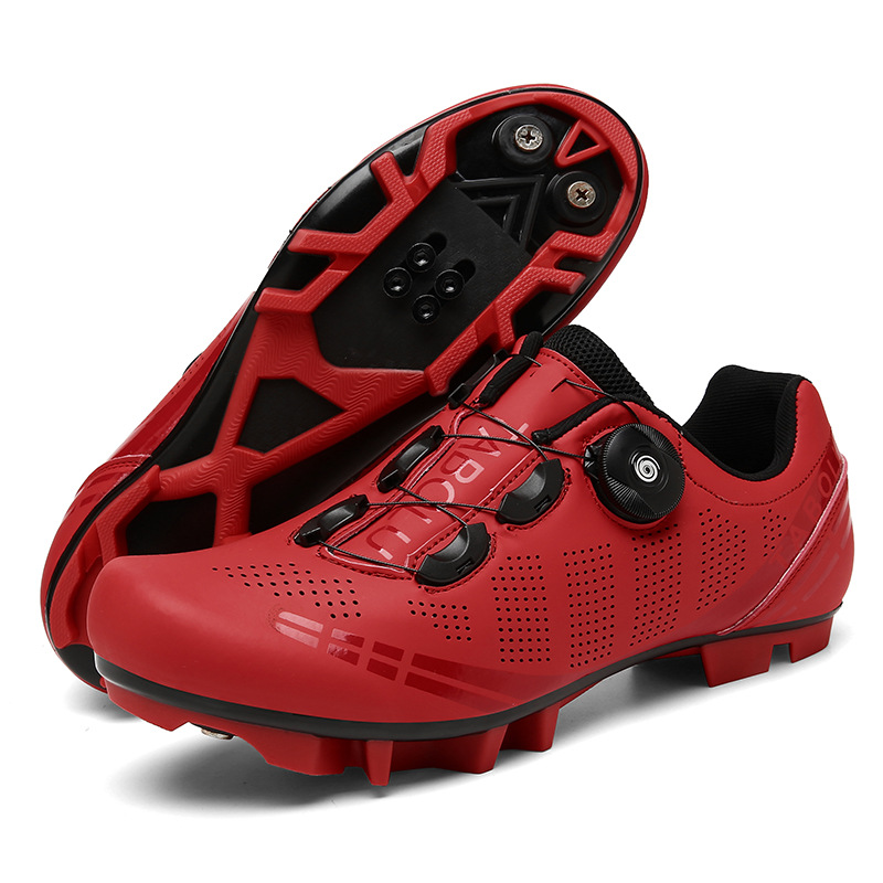 T27 Red Mountain Bike