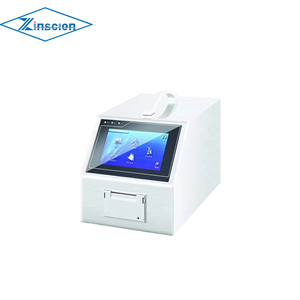 Jede Leck testdaten des Wireless Glove Integrity Testers werden automatisch in einer Daten datei gespeichert - Product Image 6