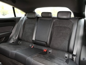 B-sınıfı orta boy araba benzinli araba 2.0T 220 beygir gücü akıllı sürüş L2 seviye turboşarjlı yakıt araba çift debriyaj 2024 VW CC - Product Image 5