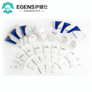การทดสอบปัสสาวะ EGENS THC/MDMA Test/DOA TEST - Product Image 5