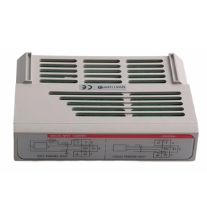 Precio bajo original 1C31227G01 Módulo de entrada de corriente analógica - Product Image 1