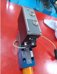VT-VSPA2-1-11/T1 Amplifier Card Mannesmann VT-VSPA2-1-2X/V0/T1 Valve Amplifier VT-VSPA1-1-1X=VT-MSPA1-2X/A5/000/000 - Product Image 5