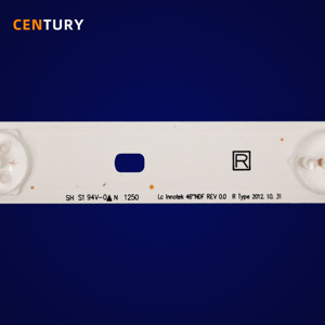 SHENZHEN Factory Innotek 46&quot; NDF REV 0.0 L Type Innotek 46&quot; NDF REV 0.0 R Type for <strong>Philips</strong> 46PFL3608/F7 Funai 46FD753P - Product Image 5