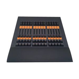 Dj attrezzatura DMX512 Controller Console di scena luce Dmx Controller - Product Image 1