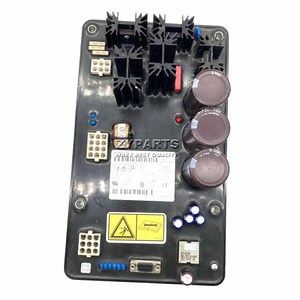 3147755 регулятор напряжения генератора (AVR) в сборе - Product Image 5