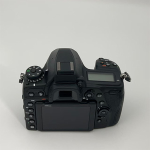 Nikon D7803.2インチフルフレームカメラビデオシングルボディプロフェッショナルハイエンドHdSlrカメラ用のオリジナル一眼レフデジタル中古カメラ - Product Image 2