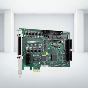 New Original AMP-104C 4-Axis Pulse Motion Controller <strong>Embedded</strong> <strong>Computer</strong> with Pulse Output Frequency up to 4.9 Mpps in Stock