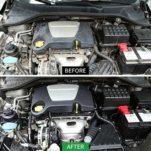 Chất lượng cao tập trung toàn năng làm sạch bột xe nhà sử dụng chung dầu làm sạch đại lý đa mục đích làm sạch đại lý - Product Image 5