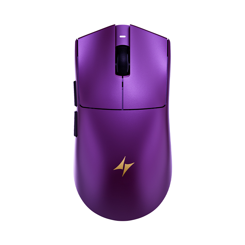X1 V2 Extreme Metallic Purple
