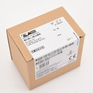 1PC PLC 6ES7235-0KD22-0XA8 NUEVO Módulo de entrada/salida analógica 6ES7235-0KD22-0XA8 - Product Image 1