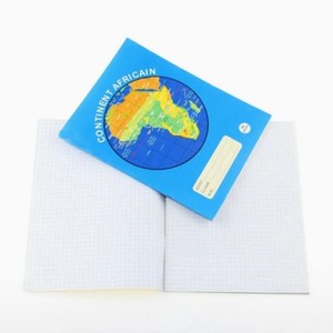 Customized Design <strong>Colorful</strong> Hardcover <strong>Notebook</strong> My Hot Book A5 Print Exercise <strong>Notebooks</strong> Cheap Bulk Saddle <strong>Note</strong> Book for Students - Product Image 1