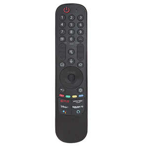 Telecomando vocale sostitutivo AN-MR21GA per LG Smart TV, MR21GA per LG TV Remote sostitutive con funzione vocale e puntatore - Product Image 1