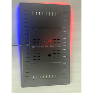 32&quot; 43&quot;vertical Infrared <strong>Touch</strong> <strong>Screen</strong> <strong>Monitor</strong> for Gaming