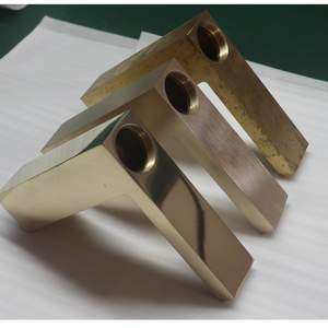 Şanzıman ve dişli dahil Motor ile çalışan dişli tahrikli kol PLC kontrollü çekirdek bileşenleri ile endüstriyel Robot - Product Image 4